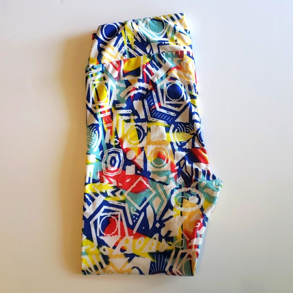 LuLaRoe Leggings